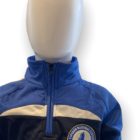 Clogagh NS Half Zip Top