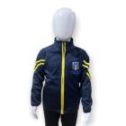 Holy Family Full Zip top Junior School