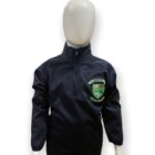 Scoil Mhuire Rockcorry Half zip