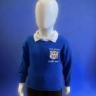 Scoil Mhuire Latton Sweatshirt