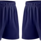 St. Aidan’s Shorts