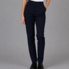 High Waisted School Uniform trousers by Hunter Schoolwear (255)