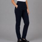 High Waisted School Uniform trousers by Hunter Schoolwear (255)