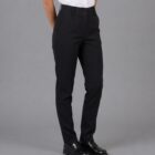 High Waisted School Uniform trousers by Hunter Schoolwear (255)