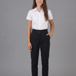 High Waisted School Uniform trousers by Hunter Schoolwear (255)