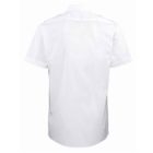 Short Sleeve Pilot Shirt