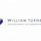 William Turner Schoolwear Accessories