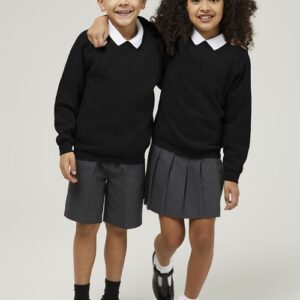Trutex school jumper crew neck