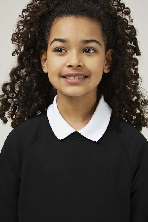 Plain school sweatshirt Ireland