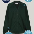 Features of Bottle Trutex School Sweatshirt Cardigan