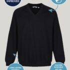 Trutex unisex school sweatshirt - comfortable fit schoolwear