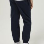 Back view of kids Trutex PE joggers showing soft fabric