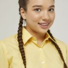 Gold blouses twin pack