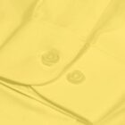 Cuff detail of girl school blouse twin pack