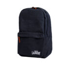 Navy Cross avenue backpack by Tokyo Laundry