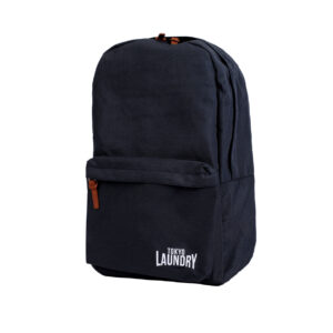 Navy Cross avenue backpack by Tokyo Laundry