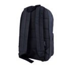 Navy Cross avenue backpack by Tokyo Laundry - back view