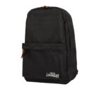 Black Cross avenue backpack by Tokyo Laundry