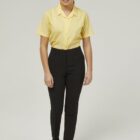 Revere school blouse standard fit short sleeve