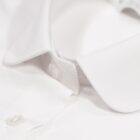 Rounded Collar school blouse by Trutex