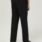 Back view of Trutex Junior Boys School Trousers