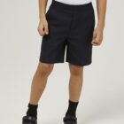 Basic School Shorts by Trutex in Navy