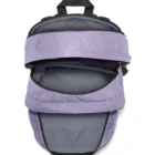 Spacious Compartments in this Jansport Big Student Backpack