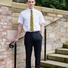 Contemporary School Trousers by Trutex