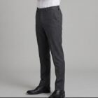 430 Skinny Fit Secondary School Trousers by Hunter Schoolwear
