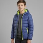 Result Core Padded Jacket