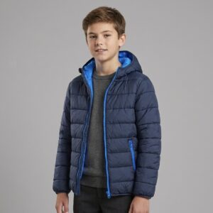 Result Core Padded Jacket