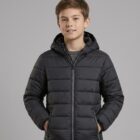 Result Core Padded Jacket