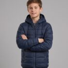 Result Core Padded Jacket