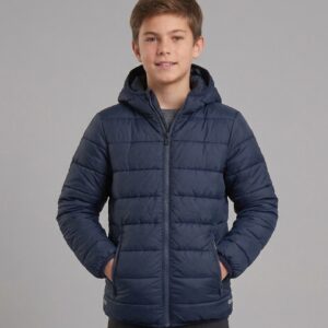 Result Core Padded Jacket