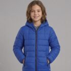 Result Core Padded Jacket
