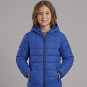 Result Core Padded Jacket
