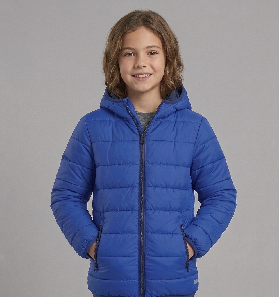 Result Core Padded Jacket Result Core Padded Jacket