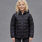 Result Core Padded Jacket