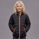 Result Core Padded Jacket