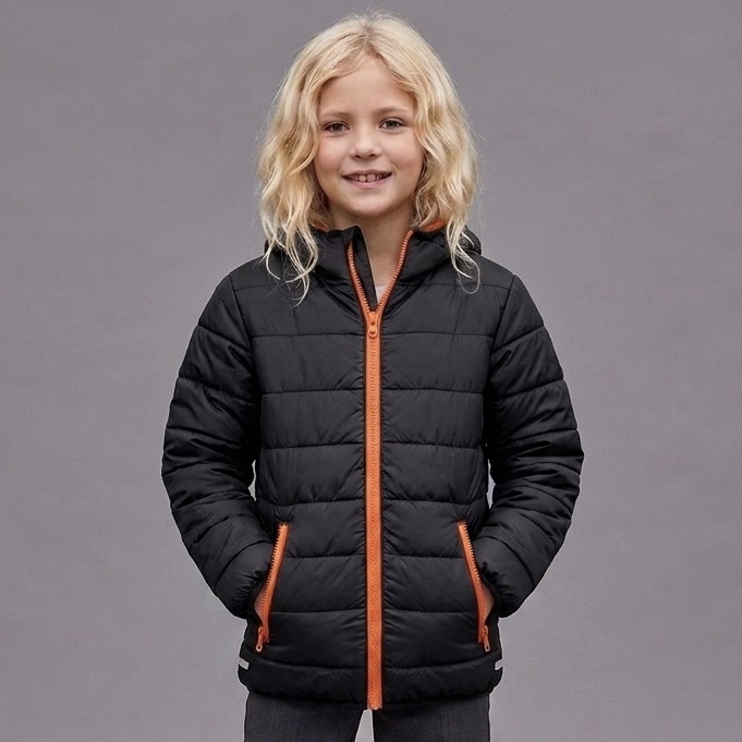 Result Core Padded Jacket