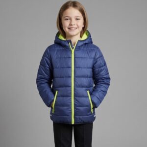 Result Core Padded Jacket