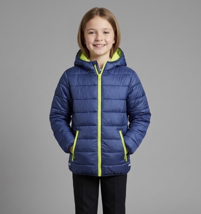 Result Core Padded Jacket Result Core Padded Jacket