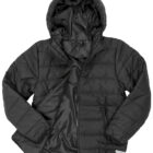 Result Core Padded Jacket Black