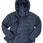 Result Core Padded Jacket Navy/Navy